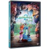 Zootropolis: Mesto zvierat 2 - DVD Zootropolis: Mesto zvierat 2 - DVD