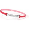 FC Barcelona náramok ružový detský FC Barcelona náramok ružový detský
