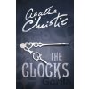 The Clocks - Agatha Christie The Clocks - Agatha Christie