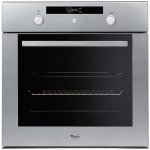 WHIRLPOOL AKZ 237 IX