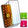 Tvrdené sklo Kingglass pre Infinix NOTE 40 Pro 3 ks Tvrdené sklo Kingglass pre Infinix NOTE 40 Pro 3 ks