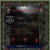 Black Sabbath - Tyr / Clear / Vinyl LP Black Sabbath - Tyr / Clear / Vinyl LP