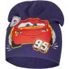 Autá - Cars - licencie Chlapčenská čiapka - Autá 23-1126, tmavo modrá Farba: Modrá tmavo, Veľkosť: velikost 52 Autá - Cars - licencie Chlapčenská čiapka - Autá 23-1126, tmavo modrá Farba: Modrá tmavo, Veľkosť: velikost 52