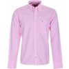 Tommy Hilfiger Košele s dlhým rukávom MARK STP CF1 Viacfarebná Tommy Hilfiger Košele s dlhým rukávom MARK STP CF1 Viacfarebná