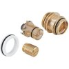 Grohe - Adaptér pre termostatické batérie 12701001 Grohe - Adaptér pre termostatické batérie 12701001
