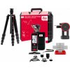 Leica DISTO S910 P2P-Package laserový diaľkomer 887900 Leica DISTO S910 P2P-Package laserový diaľkomer 887900