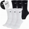 Nike Ponožky Everyday Cushion Crew viacfarebné veľkosť 46 a väčšie Nike Ponožky Everyday Cushion Crew viacfarebné veľkosť 46 a väčšie