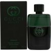 Gucci Guilty Pour Homme Essence toaletná voda pánska 50 ml