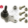 Zvislý/nosný čap FEBI BILSTEIN 30380 Zvislý/nosný čap FEBI BILSTEIN 30380