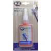 K2 ANAERÓBNE LEPIDLO 50 ml - fixátor šrubovacích spojov K2 ANAERÓBNE LEPIDLO 50 ml - fixátor šrubovacích spojov