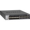 Netgear M4300-24X 24x10GB Stackable Managed Switch (XSM4324CS) XSM4324CS-100NES Netgear M4300-24X 24x10GB Stackable Managed Switch (XSM4324CS) XSM4324CS-100NES
