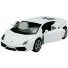 Welly Lamborghini Gallardo LP560-4 Bílá 1:34