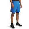 Pánske športové kraťasy Under Armour TECH VENT 2-IN-1 SHORTS modré 6005917-402 - L Pánske športové kraťasy Under Armour TECH VENT 2-IN-1 SHORTS modré 6005917-402 - L