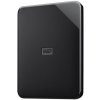 WD Elements SE 4 TB, WDBJRT0040BBK-WESN WD Elements SE 4 TB, WDBJRT0040BBK-WESN