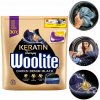 Woolite Darks Denim & Black kapsule s keratínom 33 PD
