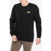 Mikina Fjallraven Vardag Sweater - black Mikina Fjallraven Vardag Sweater - black
