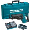 Makita JR002GM201 Aku chvostová píla 40V Max, 4,0Ah Makita JR002GM201 Aku chvostová píla 40V Max, 4,0Ah