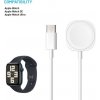 FIXED USB-C Charging Cable for Apple Watch FIXDW-AW-C FIXED USB-C Charging Cable for Apple Watch FIXDW-AW-C