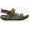 The North Face M EXPLORE CAMP SANDAL FOREST OLIVE/NEW T