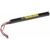Electro River Baterie 11,1V / 1200mAh 2S/20C Li-Pol jednodílná (pod kryt AK závěru) Electro River Baterie 11,1V / 1200mAh 2S/20C Li-Pol jednodílná (pod kryt AK závěru)