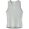 Dámske funkčné tielko MAAP Women's Thermal Base Layer Vest šedá S Dámske funkčné tielko MAAP Women's Thermal Base Layer Vest šedá S