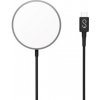 MAG.WIRELESS CHARGER black EPICO MAG.WIRELESS CHARGER black EPICO