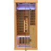 Infrasauna Belatrix Vista 1 Lux Infrasauna Belatrix Vista 1 Lux
