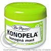 Dr. POPOV KONOPELA KONOPNÁ MASŤ 50 ML