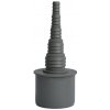 Bruckner HT koncovka pre pripojenie hadice 8-25mm, DN50 168.456.0