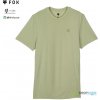Fox tričko Forums ss Tech tee