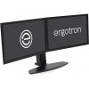 Ergotron NEO-FLEX, stojan pre 2 monitory, do 24 Ergotron NEO-FLEX, stojan pre 2 monitory, do 24