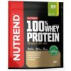 Nutrend 100% WHEY PROTEIN NEW 1000 g Strawberry Nutrend 100% WHEY PROTEIN NEW 1000 g Strawberry