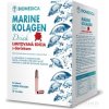 BIOMEDICA MARINE KOLAGEN Drink LIMITOVANÁ EDÍCIA vrecúška 2x30 ks (60 ks) zastrihávač obočia, BIOMEDICA MARINE KOLAGEN Drink LIMITOVANÁ EDÍCIA vrecúška 2x30 ks (60 ks) zastrihávač obočia,
