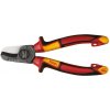 MILWAUKEE VDE kliešte na káble – 160 mm MILWAUKEE VDE kliešte na káble – 160 mm