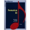 Beethoven Sonaten II Beethoven Sonaten II