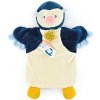 Doudou Plyšový maňásek tučňák 25 cm Doudou Plyšový maňásek tučňák 25 cm