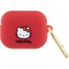 Sourcing Hello Kitty Airpods Pro kryt silikonový 3D Kitty Head HKAP3DKHSF