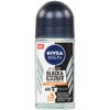 Nivea Men Black & White Invisible Ultimate Impact roll-on 50 ml