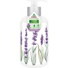 Mydlo Frosch Sensitive, tekuté, levanduľa, s dávkovačom, 300 ml Mydlo Frosch Sensitive, tekuté, levanduľa, s dávkovačom, 300 ml