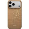 Pitaka kryt Ultra-Slim Case pre iPhone 17 Pro Max - Golden Glint KI1707AG