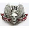 REBEL RIDER lebka orol pracka spona na opasok REBEL RIDER lebka orol pracka spona na opasok