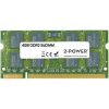 2-Power 4GB PC2-6400S 800MHz DDR2 CL6 SoDIMM 2Rx8 MEM4303A 2-Power 4GB PC2-6400S 800MHz DDR2 CL6 SoDIMM 2Rx8 MEM4303A