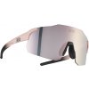 Cyklistické okuliare Neon Optic SKY 2.0 Light Pink/Black Matt Mirro Light Pink Cat. 3 ružové Cyklistické okuliare Neon Optic SKY 2.0 Light Pink/Black Matt Mirro Light Pink Cat. 3 ružové