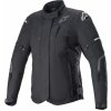 Bunda STELLA RX-5 DRYSTAR, ALPINESTARS, dámské (černá, vel. L) Bunda STELLA RX-5 DRYSTAR, ALPINESTARS, dámské (černá, vel. L)