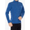 Flísová mikina Columbia Klamath Range II Half Zip - horská modrá M Flísová mikina Columbia Klamath Range II Half Zip - horská modrá M