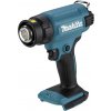 Makita DHG180Z Akku-Heißluftgebläse Makita DHG180Z Akku-Heißluftgebläse