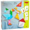 Haba Tangram - tvary a postavičky Haba Tangram - tvary a postavičky
