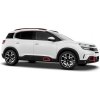 Priečniky Aurilis Trax pre Citroen C5 Aircross 2019- s pozdĺžnikmi Priečniky Aurilis Trax pre Citroen C5 Aircross 2019- s pozdĺžnikmi