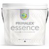 PRIMALEX essence biela umývateľná interiérová farba na stenu 10 l Biela PRIMALEX essence biela umývateľná interiérová farba na stenu 10 l Biela