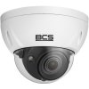 BCS-DMIP5501IR-Ai - Kopulová IP kamera 5Mpx, 2.7-13.5mm M-zoom, IK10, IR40m - BCS Line BCS-DMIP5501IR-Ai - Kopulová IP kamera 5Mpx, 2.7-13.5mm M-zoom, IK10, IR40m - BCS Line